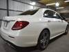MERCEDES BENZ E-CLASS