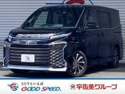 2023 TOYOTA VOXY