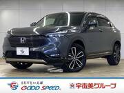 2021 HONDA VEZEL