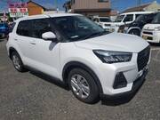 2020 DAIHATSU ROCKY