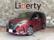2022 NISSAN SERENA