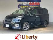 2021 NISSAN SERENA