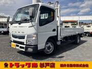 2021 FUSO CANTER