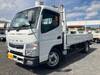 FUSO CANTER