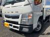 FUSO CANTER