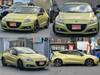 HONDA CR-Z