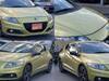 HONDA CR-Z