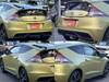 HONDA CR-Z