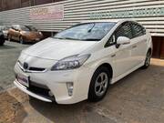 2012 TOYOTA PRIUS PHV