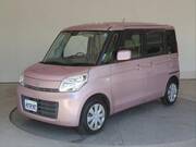 2014 SUZUKI SPACIA