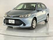 2015 TOYOTA COROLLA AXIO