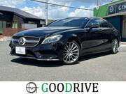 2017 MERCEDES BENZ CLS-CLASS