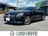 MERCEDES BENZ CLS-CLASS