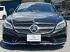 MERCEDES BENZ CLS-CLASS