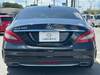MERCEDES BENZ CLS-CLASS