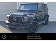 2025 MERCEDES BENZ G-CLASS