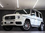 2021 MERCEDES BENZ G-CLASS