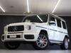 MERCEDES BENZ G-CLASS