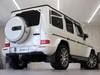 MERCEDES BENZ G-CLASS