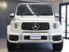 MERCEDES BENZ G-CLASS