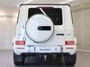 MERCEDES BENZ G-CLASS