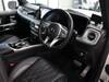 MERCEDES BENZ G-CLASS