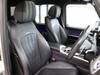MERCEDES BENZ G-CLASS
