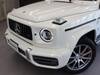 MERCEDES BENZ G-CLASS