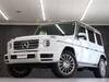 MERCEDES BENZ G-CLASS