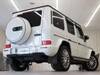 MERCEDES BENZ G-CLASS