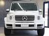 MERCEDES BENZ G-CLASS
