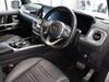 MERCEDES BENZ G-CLASS