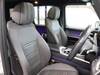 MERCEDES BENZ G-CLASS