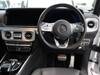 MERCEDES BENZ G-CLASS