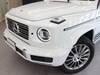 MERCEDES BENZ G-CLASS