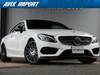 MERCEDES BENZ C-CLASS