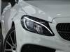 MERCEDES BENZ C-CLASS