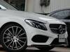 MERCEDES BENZ C-CLASS