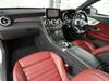 MERCEDES BENZ C-CLASS