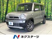 2019 SUZUKI HUSTLER G