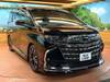 TOYOTA ALPHARD HYBRID