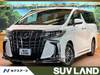 TOYOTA ALPHARD HYBRID