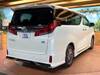 TOYOTA ALPHARD HYBRID