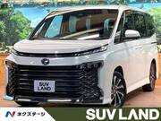 2024 TOYOTA VOXY