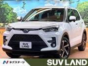 2024 TOYOTA RAIZE