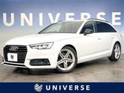 2019 AUDI A4 AVANT