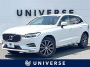 2018 VOLVO XC60