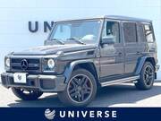 2018 MERCEDES BENZ G-CLASS