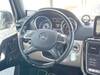 MERCEDES BENZ G-CLASS