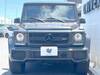 MERCEDES BENZ G-CLASS